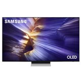 Samsung QE65S90FATXXH 4K OLED Smart TV 2025 | ePonuda.com