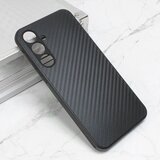 CARBON FIBER Maska za Samsung S731B Galaxy S25 FE, Crna | Eponuda.com