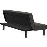 Støraa Temno siva raztegljiva sedežna garnitura 82 cm Alby – | Shoptok.si