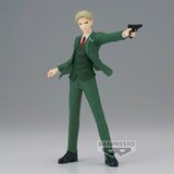Banpresto Spy X Family Vibration Stars Loid Forger Figura 17cm | shoptok.hr