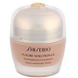 Shiseido Future Solution LX Total Radiance Foundation SPF15 osvetljevalni puder 30 ml odtenek N2 Neutral | Shoptok.si
