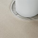 Catherine Lansfield Bež kupaonske prostirke u setu 2 kom za WC 50x80 cm Anti-Bacterial – | shoptok.hr