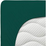 Schlafgut napenjalna rjuha pure 90-100/190-220 cm | Shoptok.si