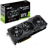 Asus nVidia GeForce RTX 3060 12GB 192bit TUF-RTX3060-O12G-V2-GAMING grafička kartica | Eponuda.com