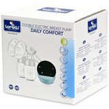 Lorelli TWIN PUMPICA ZA IZMAZANJE DAILY COMFORT - WHITE | ePonuda.com