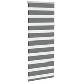  Zavjesa zebra 65x150 cm širina tkanine 60,9 cm poliester | shoptok.hr