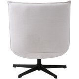 Unique Furniture Krem fotelja Fraser – | shoptok.hr