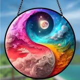 IZMAEL Lovilec Sonca - Yin Yang / Tip4 | Shoptok.si