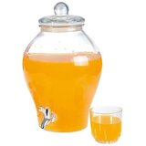 Orion Vrč za piće s pipom 6,5 l Apple – | shoptok.hr