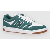 New Balance Numeric 480 Skate cevlji green Cene