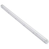 VOLTOLUX LED svjetiljka za vlažne prostorije (S 1 žaruljom, 24 W, D x V: 157,2 x 7,3 cm, Neutralno bijelo, IP65) Cijene