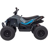  Licencirani quad na akumulator Mclaren Racing MCL 35 4x4- sivi | Eponuda.com