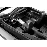 Rastar porsche 911 Carrera S Auto na daljinsko upravljanje RC Black 1:12 | shoptok.hr