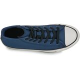 Converse Visoke superge CHUCK TAYLOR ALL STAR DURABLE Modra | Shoptok.si