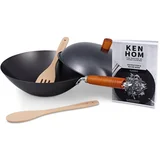 Classic non-stick 5v1 vok set, (21271578)