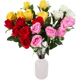  Rezano cvijeće GRANA RUŽA 64 CM GF001563 | shoptok.hr