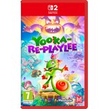 Pm_studios YOOKA-REPLAYLEE igra za NINTENDO SWITCH 2, (5000062290) | Shoptok.si