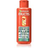 Garnier Fructis Goodbye Damage njega za učvršćivanje za oštećenu kosu 200 ml | shoptok.hr