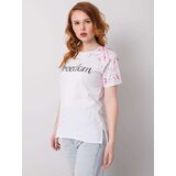 H&B T-shirt-HB-TS-3045.36P-white | Shoptok.si