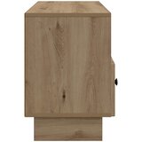TV ormar Hrast artisan 102 x 34,5 x 50 cm Konstruirano drvo | shoptok.hr