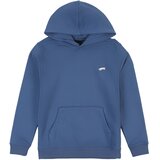 Vans Majica 'SALTON' golobje modra Cene