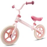  Dječji bicikl bez pedala Strada baby rozi 12" | shoptok.hr