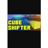 Steam Cube Shifter (PC) Key GLOBAL | ePonuda.com