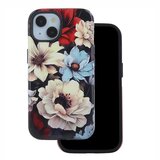  futrola decor za iphone 14 pro (6.1) garden Cene