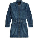 G-star Raw Biker haljina Cene