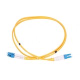 Extralink PATCHCORD SM LC/UPC-LC/UPC DUPLEX 3.0MM, 5M | Eponuda.com