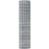 Euro ograda 1 x 25 m Željezo prekriveno PVC-om | shoptok.hr