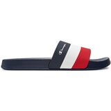 Champion Natikače s potpeticom 'ALL AMERICAN' mornarsko plava / crvena / bijela | shoptok.hr