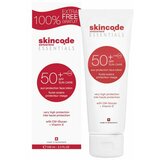 Skincode essentials losion za lice spf 50 100 ml Cene