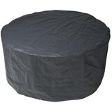 Nature Pokrivalo za vrtno pohištvo za okrogle mize 325x325x90 cm | Shoptok.si