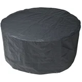 Pokrivalo za vrtno pohištvo za okrogle mize 325x325x90 cm