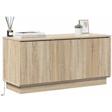 TV ormar Sonoma hrast 100 x 38 x 49 cm Konstruirano drvo | Eponuda.com