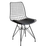 Cilek dark metal stolica ( 21.08.8483.00 ) 21.08.8483.00 Cene