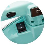 Vespa Motor na akumulator GTS Super Teal Green | shoptok.hr