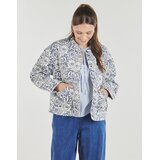 Only Jakne & Blazerji ONLHALLIE QUILTED Modra | Shoptok.si