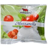 Paladin Mozzarella 125g Cene