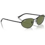 Ray-ban Naočare za sunce RB 3734 002/B1 Cene