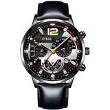 Sat Deyros CL-25955 - Crna KP25955 | Shoptok.si