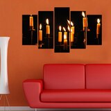 Wallity set figura 5PMDF-45, 5 dijelova | Eponuda.ba