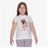 Poodle ballerina