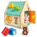 Hape sorter oblika ( 22003450 ) Cene
