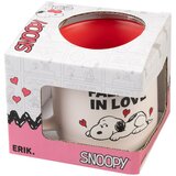PEANUTS Šalica 350 ml | shoptok.hr
