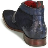 Jeffery-West SCARFACE Plava | shoptok.hr
