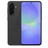 Samsung A36 6128 Crni 5G Mobilni Telefon | ePonuda.com