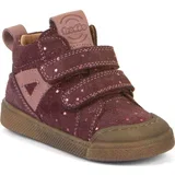 čevelj gležnjar G2110134 ROSARIO HIGH-TOP D bordeaux+ 23