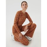 Sinsay Flare hlače | shoptok.hr